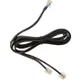 Jabra 14201-100 austiņu/headset aksesuārs Kabelis