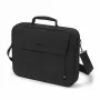 DICOTA Eco Multi Base - 13-14,1 collu klēpjdatora futrālis - melns / 300d RPET poliesters