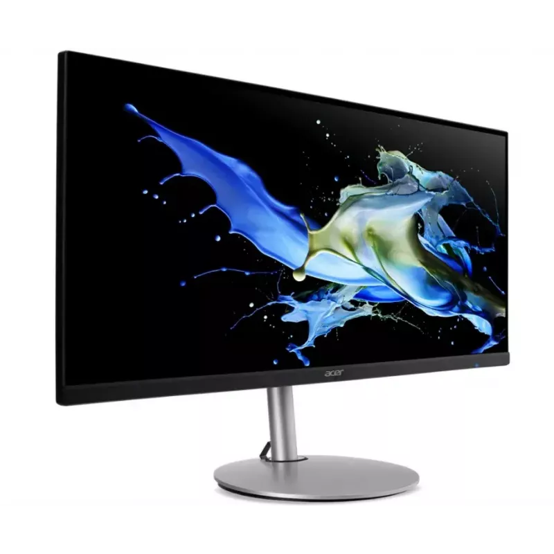 ACER galddatora monitors - Cb342cus - 34 collas - 3440 x 1440 WQHD - IPS 1 ms