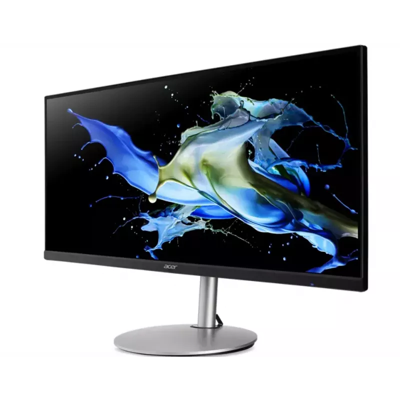 ACER galddatora monitors - Cb342cus - 34 collas - 3440 x 1440 WQHD - IPS 1 ms