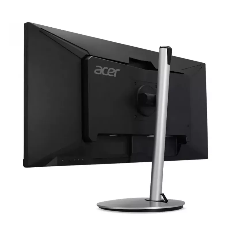 ACER galddatora monitors - Cb342cus - 34 collas - 3440 x 1440 WQHD - IPS 1 ms
