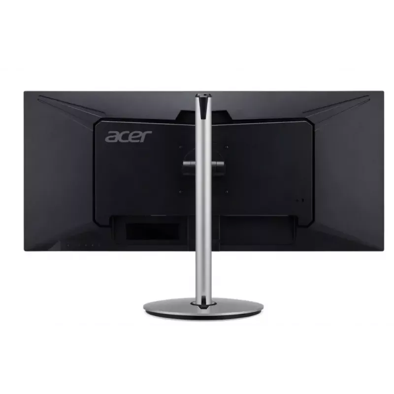 ACER galddatora monitors - Cb342cus - 34 collas - 3440 x 1440 WQHD - IPS 1 ms