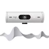 Tīmekļa kamera Logitech Brio 500 Full HD 4MP USB-C balta
