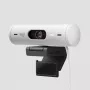 Tīmekļa kamera Logitech Brio 500 Full HD 4MP USB-C balta