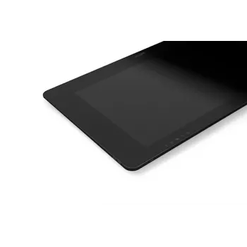 Wacom Cintiq Pro 24 DTK-2420 grafiskais planšetdators ar pildspalvu, 23,6" IPS, 3840x2160 4K UHD, 8192 spiediena līmeņi, HDMI, DisplayPort, USB-C, melns
