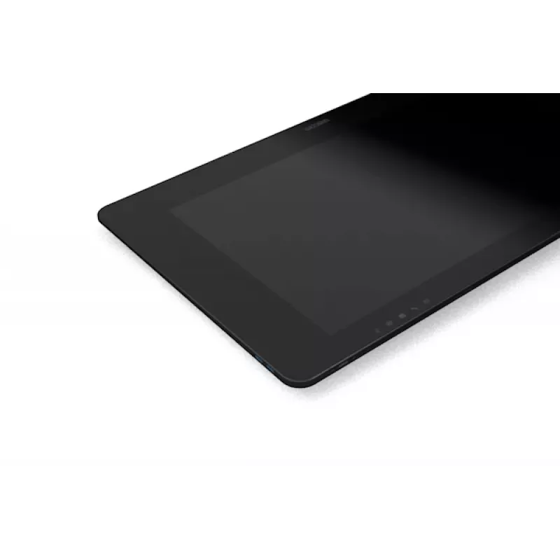 WACOM zīmēšanas displejs - Cintiq Pro 24 - 24 collas - 3840x2160 (4K UHD) - tikai pildspalva