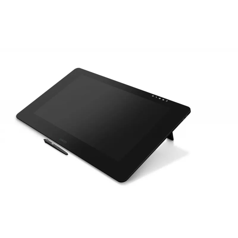WACOM zīmēšanas displejs - Cintiq Pro 24 - 24 collas - 3840x2160 (4K UHD) - tikai pildspalva