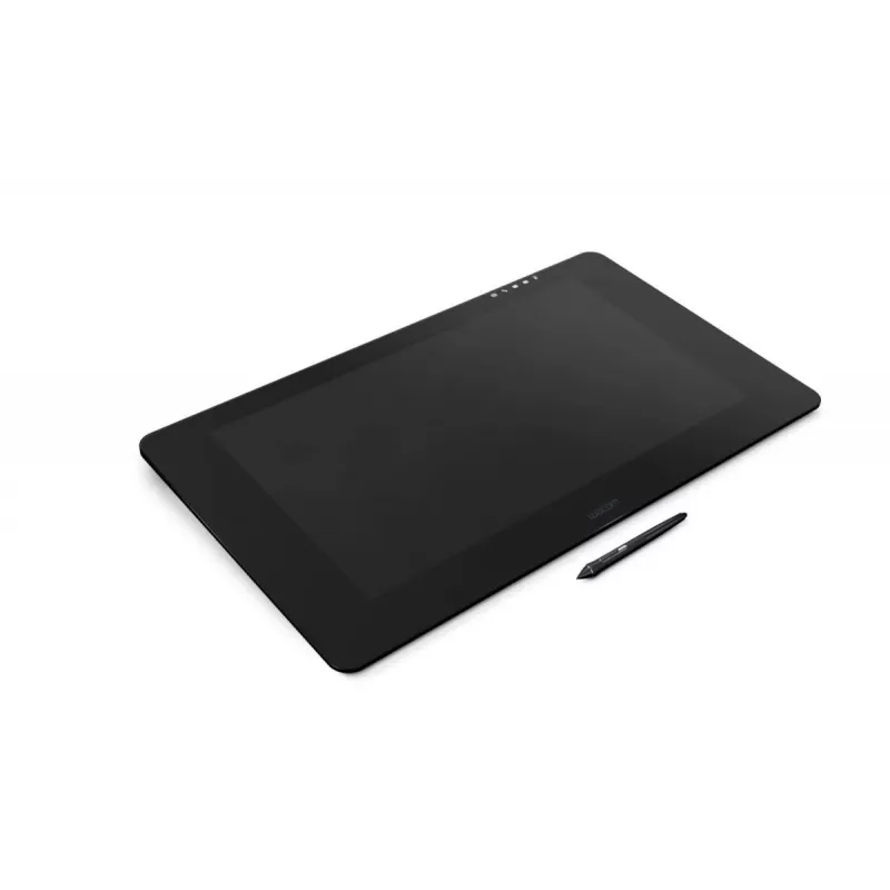 WACOM zīmēšanas displejs - Cintiq Pro 24 - 24 collas - 3840x2160 (4K UHD) - tikai pildspalva