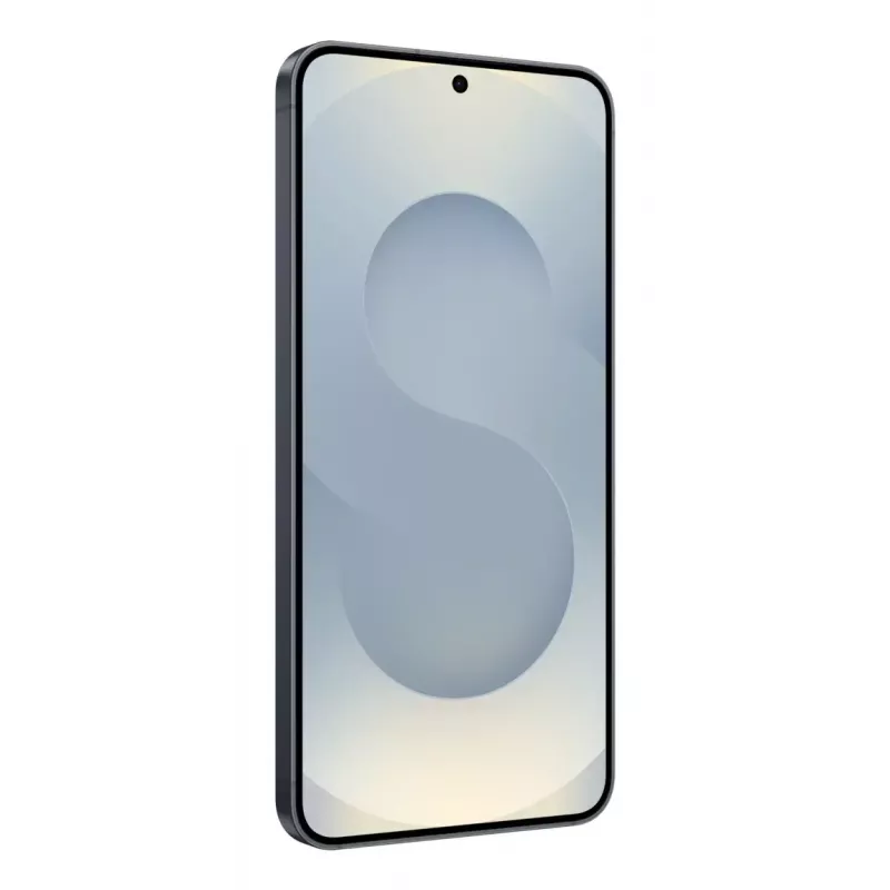 Viedtālrunis Samsung Galaxy S25 6,2 collu AMOLED 120Hz 12GB RAM 128GB 5G IP68 Android 15 Melns/Zils