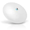 Bezvadu tilts Ubiquiti NanoBeam 2AC 2.4 GHz Wi-Fi