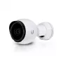 IP novērošanas kamera UBIQUITI UniFi Protect G4-Bullet — 4 MP (2688×1512), PoE, Gigabit Ethernet, IR nakts redzamība, laikapstākļiem izturīga