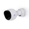 IP novērošanas kamera UBIQUITI UniFi Protect G4-Bullet — 4 MP (2688×1512), PoE, Gigabit Ethernet, IR nakts redzamība, laikapstākļiem izturīga