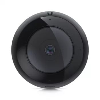 UBIQUITI NETWORKS Ai 360 kupola IP drošības kamera iekštelpām un ārtelpām, 1920 x 1920 pikseļi, griestu montāža