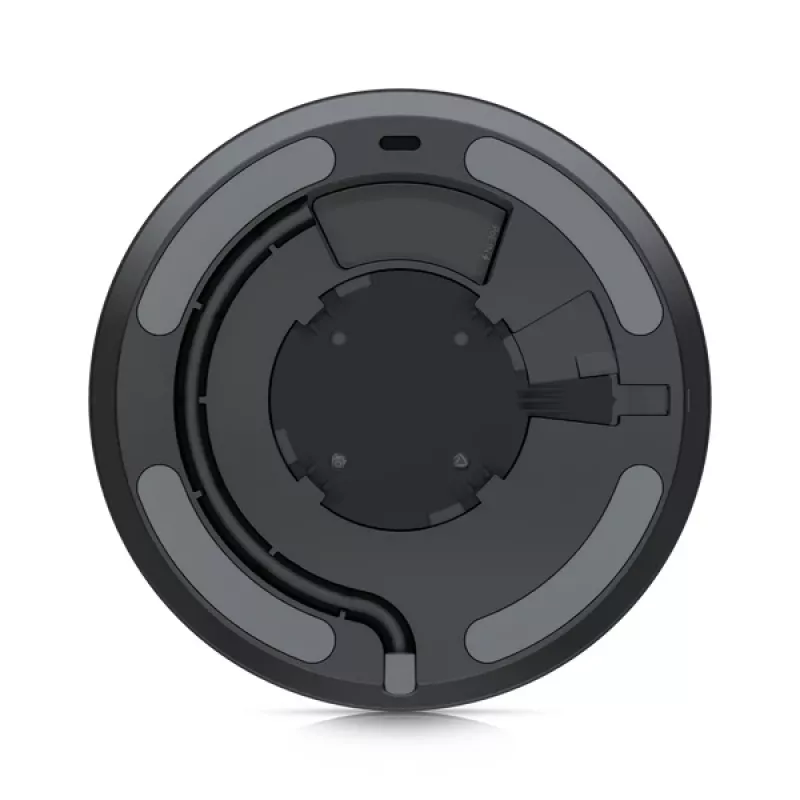 UBIQUITI NETWORKS Ai 360 kupola IP drošības kamera iekštelpām un ārtelpām, 1920 x 1920 pikseļi, griestu montāža