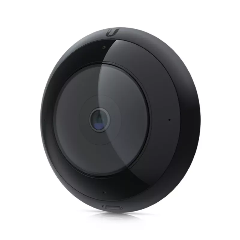 UBIQUITI NETWORKS Ai 360 kupola IP drošības kamera iekštelpām un ārtelpām, 1920 x 1920 pikseļi, griestu montāža