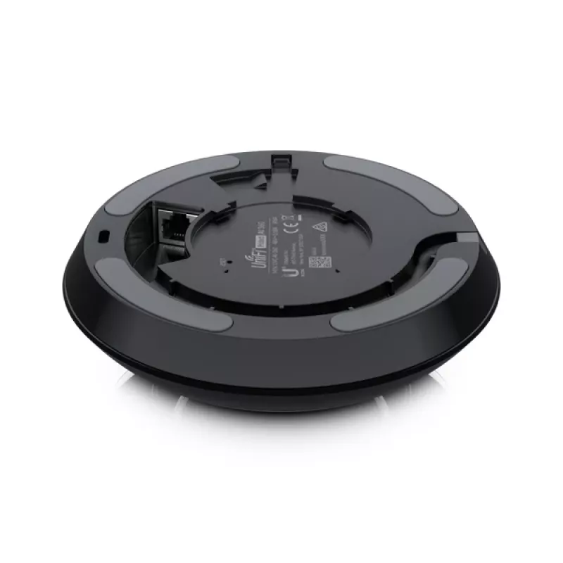 UBIQUITI NETWORKS Ai 360 kupola IP drošības kamera iekštelpām un ārtelpām, 1920 x 1920 pikseļi, griestu montāža