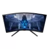 Samsung G75NB datora monitors 81,3 cm (32 colli) 3840 x 2160 pikseļi 4K Ultra HD LED Melns
