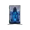 Samsung G75NB datora monitors 81,3 cm (32 colli) 3840 x 2160 pikseļi 4K Ultra HD LED Melns