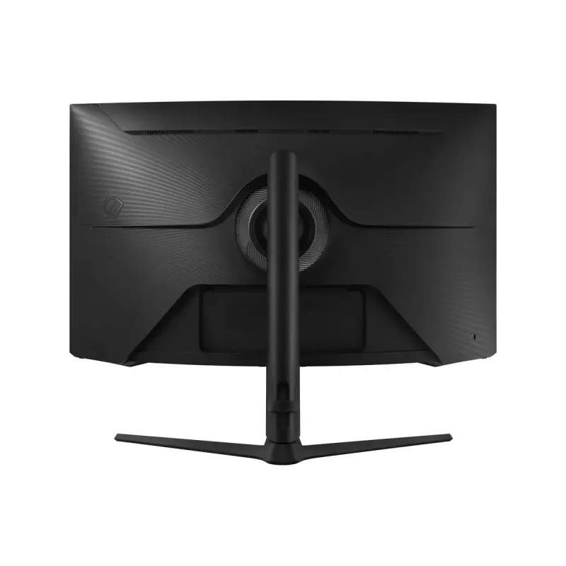 Samsung G75NB datora monitors 81,3 cm (32 colli) 3840 x 2160 pikseļi 4K Ultra HD LED Melns