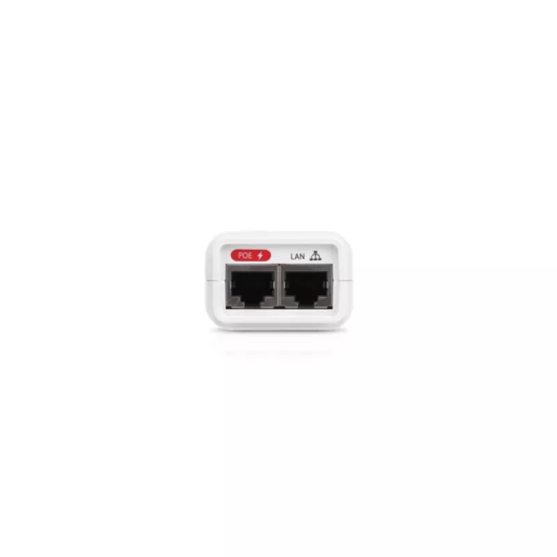 UBIQUITI NETWORKS PoE Inžektors 24VDC 0.3A Gigabit