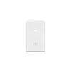 UBIQUITI NETWORKS PoE Inžektors 24VDC 0.3A Gigabit
