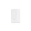 UBIQUITI NETWORKS PoE Inžektors 24VDC 0.3A Gigabit
