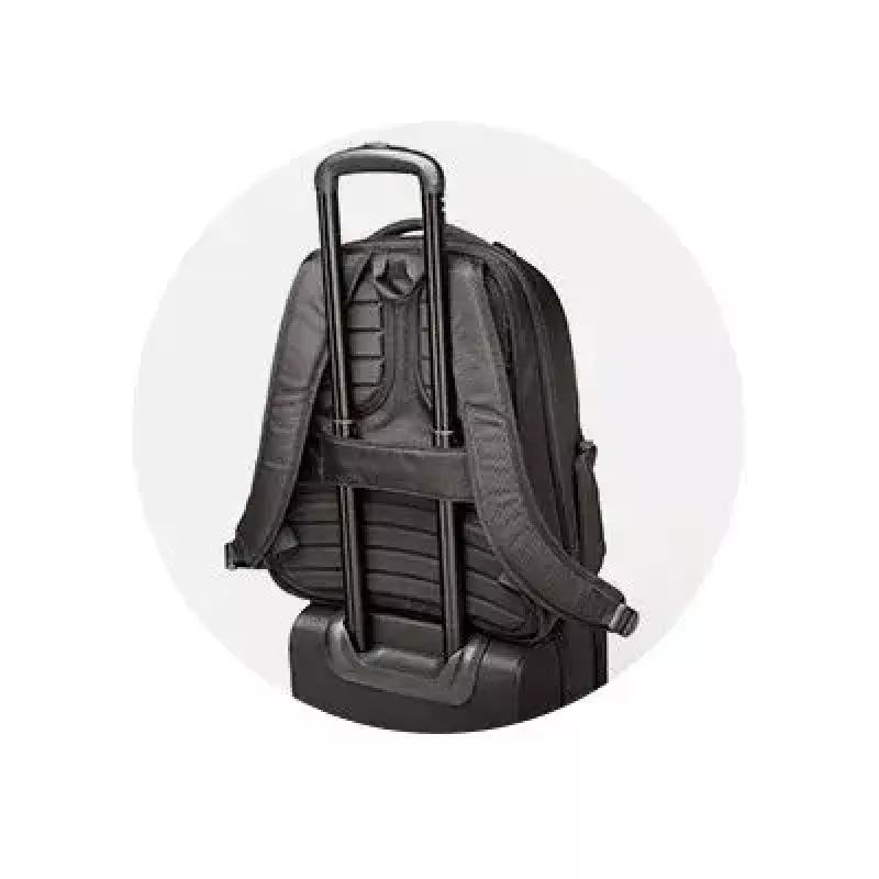 Mugursoma Kensington Contour 2.0 15.6 collu biznesa mugursoma klēpjdatoram