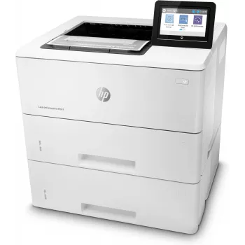 HP LaserJet Enterprise M507x, lāzerprinteris, 1200 x 1200 DPI, A4, 43 ppm, abpusējā drukāšana, tīklam gatavs