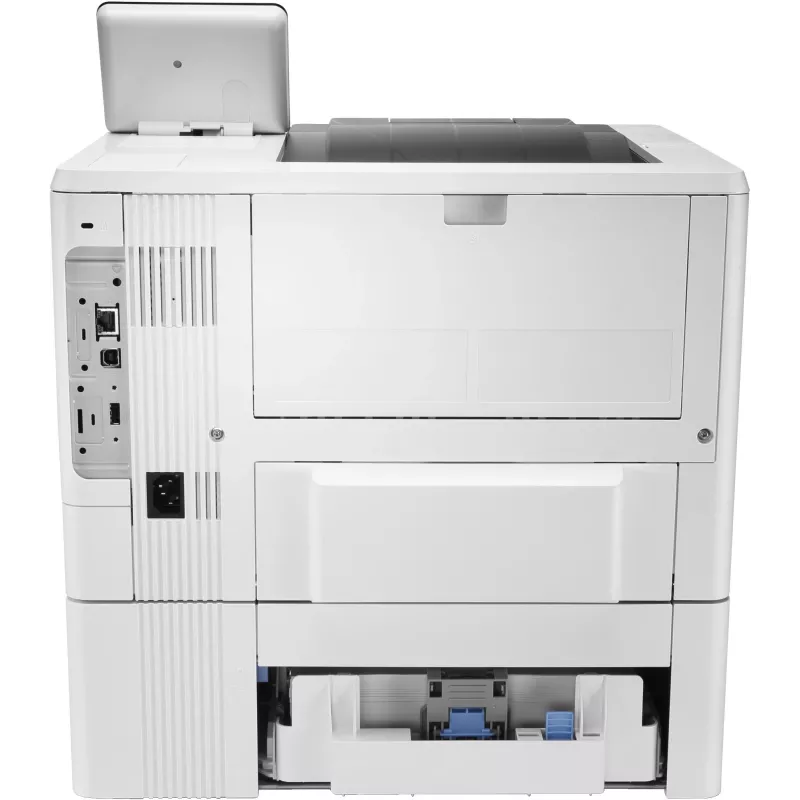 HP LaserJet Enterprise M507x, lāzerprinteris, 1200 x 1200 DPI, A4, 43 ppm, abpusējā drukāšana, tīklam gatavs