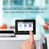 HP LaserJet Enterprise M507x, lāzerprinteris, 1200 x 1200 DPI, A4, 43 ppm, abpusējā drukāšana, tīklam gatavs