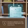 HP LaserJet Enterprise M507x, lāzerprinteris, 1200 x 1200 DPI, A4, 43 ppm, abpusējā drukāšana, tīklam gatavs