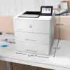 HP LaserJet Enterprise M507x, lāzerprinteris, 1200 x 1200 DPI, A4, 43 ppm, abpusējā drukāšana, tīklam gatavs