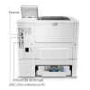 HP LaserJet Enterprise M507x, lāzerprinteris, 1200 x 1200 DPI, A4, 43 ppm, abpusējā drukāšana, tīklam gatavs