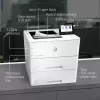 HP LaserJet Enterprise M507x, lāzerprinteris, 1200 x 1200 DPI, A4, 43 ppm, abpusējā drukāšana, tīklam gatavs