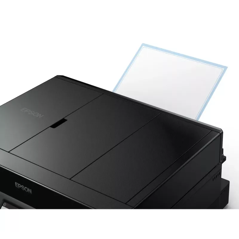 Daudzfunkciju printeris Epson Expression Premium XP-7100 tintes krāsu druka