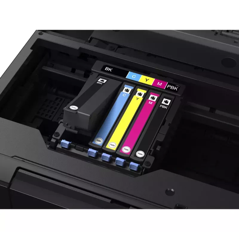 Daudzfunkciju printeris Epson Expression Premium XP-7100 tintes krāsu druka
