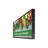 Samsung SH37C Panorama dizains 94 cm (37 collas) LCD Wi-Fi 700 cd/m² Melns Tizen 7.0 24/7
