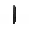 Samsung SH37C Panorama dizains 94 cm (37 collas) LCD Wi-Fi 700 cd/m² Melns Tizen 7.0 24/7