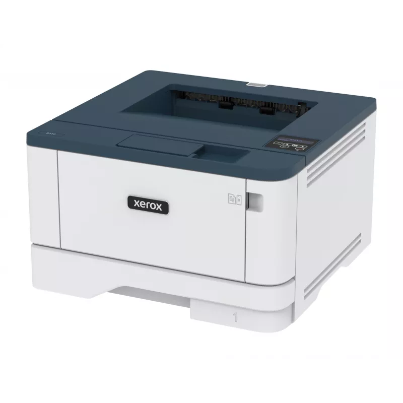 Xerox B310 A4 40ppm bezvadu divpusējā printeris PS3 PCL5e/6 2 paplātes, kopā 350 lapas