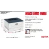 Xerox B310 A4 40ppm bezvadu divpusējā printeris PS3 PCL5e/6 2 paplātes, kopā 350 lapas