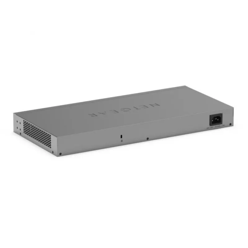 NETGEAR XS724TM pārvaldāms L2/L3/L4 pelēks