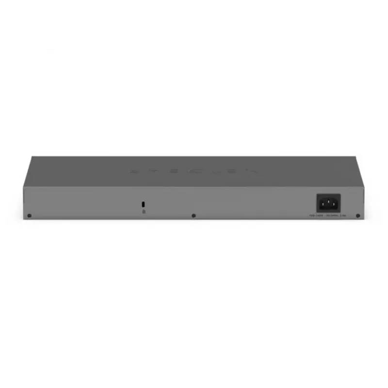 NETGEAR XS724TM pārvaldāms L2/L3/L4 pelēks