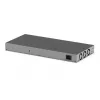 NETGEAR XS724TM pārvaldāms L2/L3/L4 pelēks