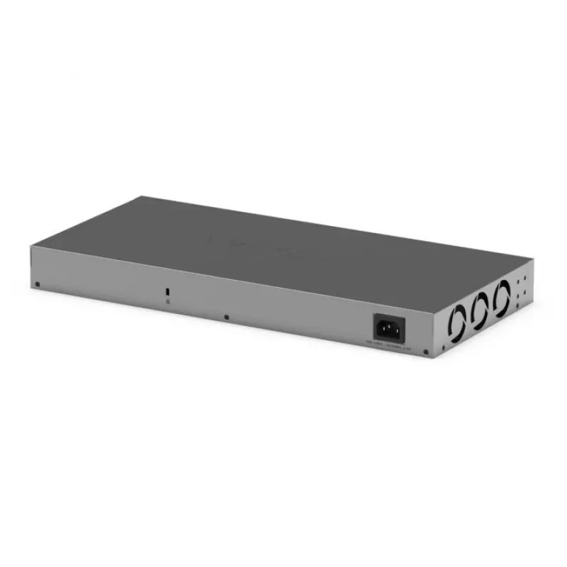 NETGEAR XS724TM pārvaldāms L2/L3/L4 pelēks