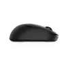 DELL Pro Plus Compact pele - MS5120W - Melns, piemērota abām rokām, optiskā, RF bezvadu + Bluetooth, 1600 DPI, Melns