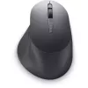 Pele DELL Premier Rechargeable Mouse MS900 RF Wireless + Bluetooth