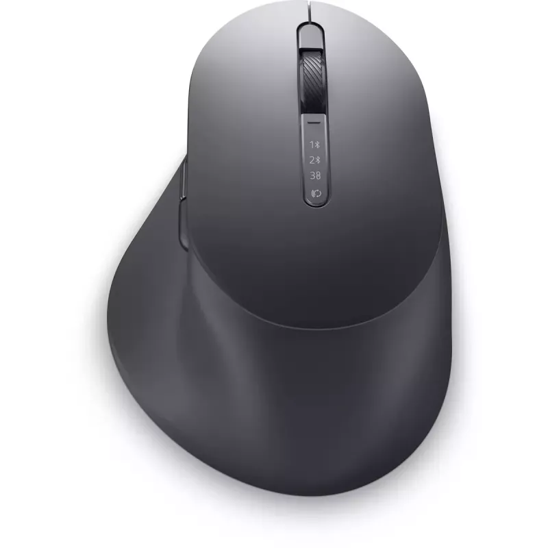 Pele DELL Premier Rechargeable Mouse MS900 RF Wireless + Bluetooth