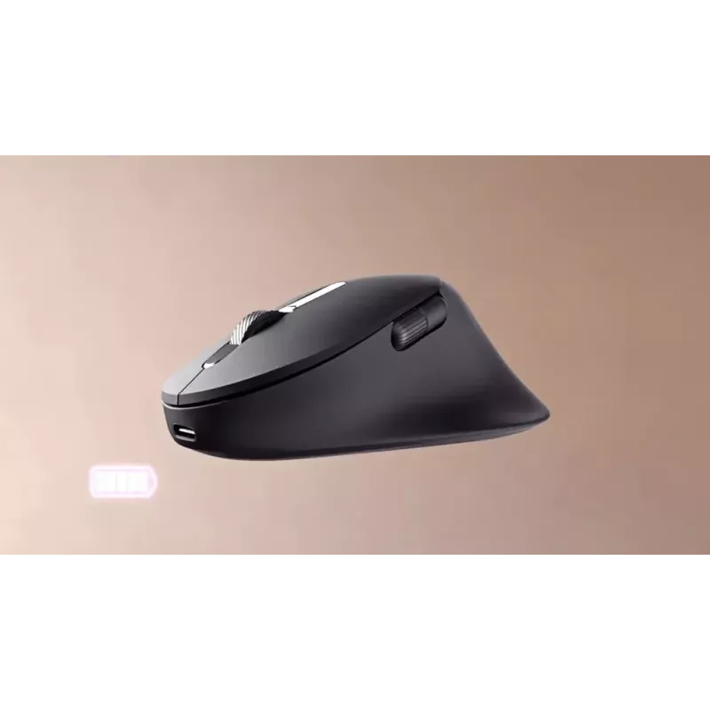 Pele DELL Premier Rechargeable Mouse MS900 RF Wireless + Bluetooth