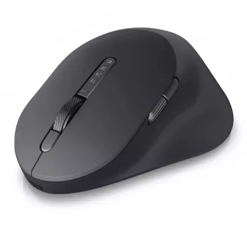 Pele DELL Premier Rechargeable Mouse MS900 RF Wireless + Bluetooth