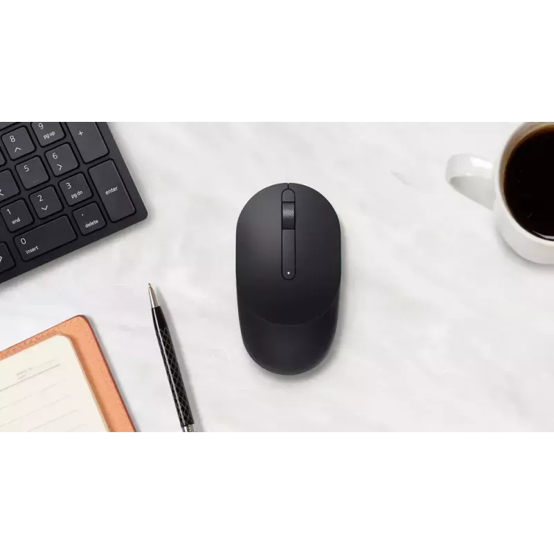 pele Dell MS300 Full-Size Wireless